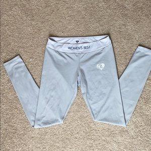 Women’s Best Exclusive Legging